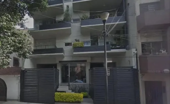 Cs Departamento En Rio Danubio En Remate Bancario
