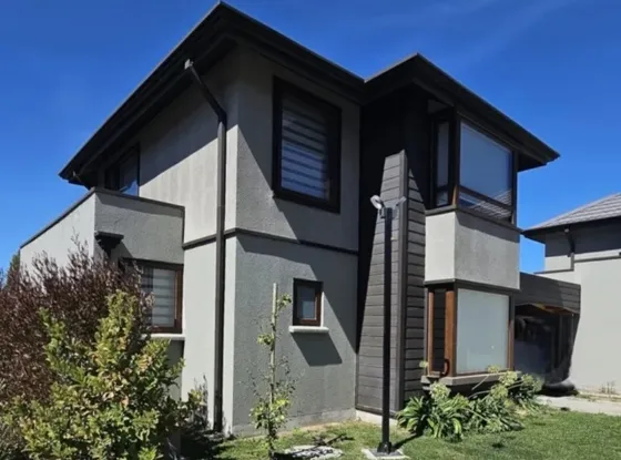 Casa En Concepción: 3h/3b, 114m², Gran Oportunidad!