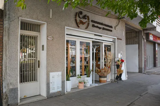 Casa En Venta En Zona Sur, Con Local Comercial Y Galpon