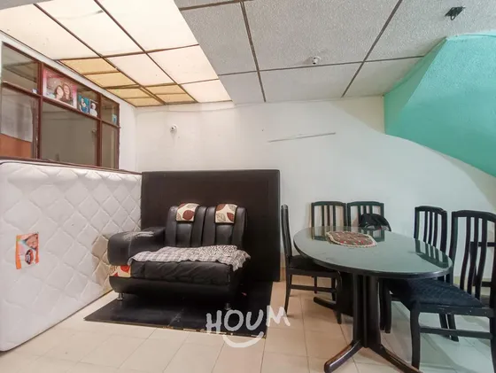 Casa En Altablanca, San Cristóbal Norte. 8 Habitaciones, 72 M², Id: 77547