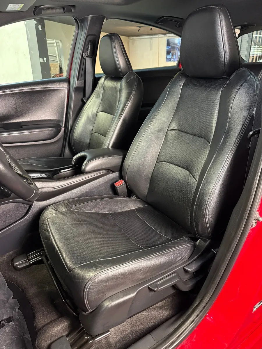 Honda Hr-v 2020 1.8 Touring Piel Qc Cvt