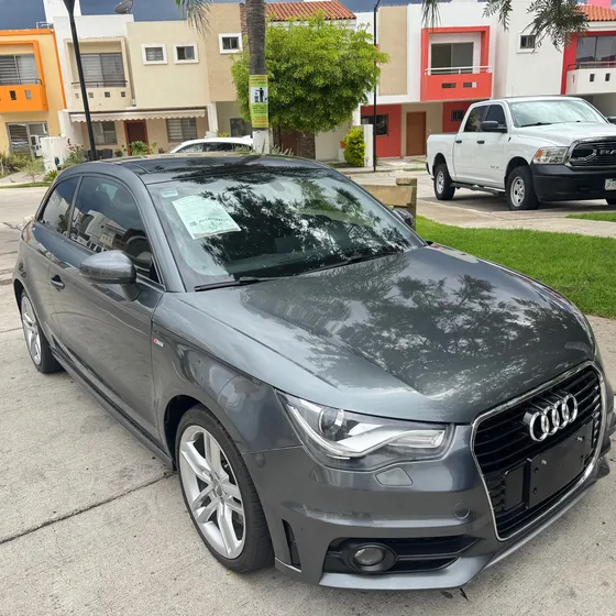 Audi A1 1.4 Sportback S Line Mt