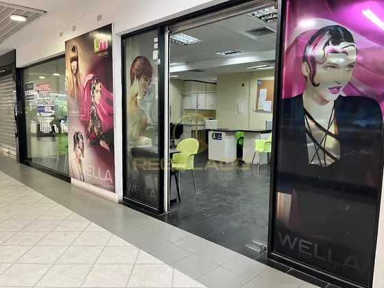 La-335 Zona Norte Local Lago Mall