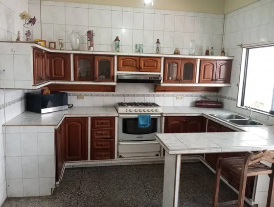 Casa En Venta En San Diego Urb Los Jarales (am)