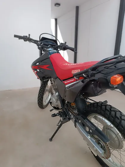 Xr Tornado 250 - Impecable - Como Nueva