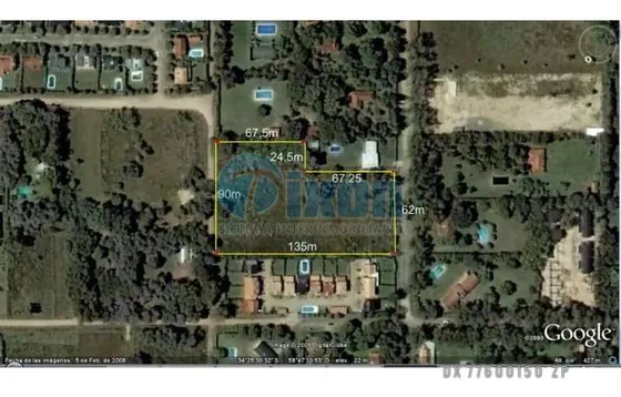Del Viso - Lote Venta