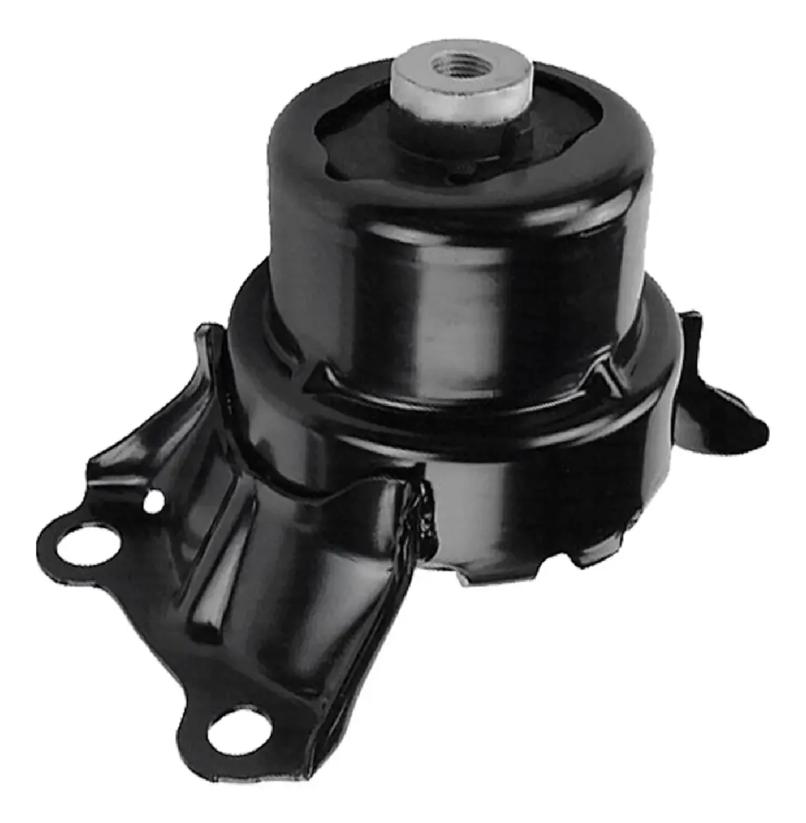 Coxim Do Motor Lado Direito Honda Hr-v