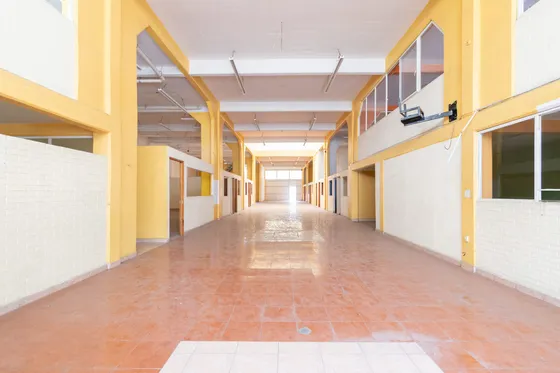 Oficinas En Renta En Iztapalapa Con Uso De Suelo Industrial