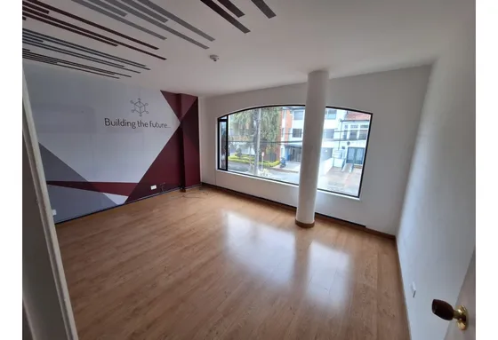 Arriendo Oficinas Desde 40 M2, Sector La Soledad, Teusaquillo