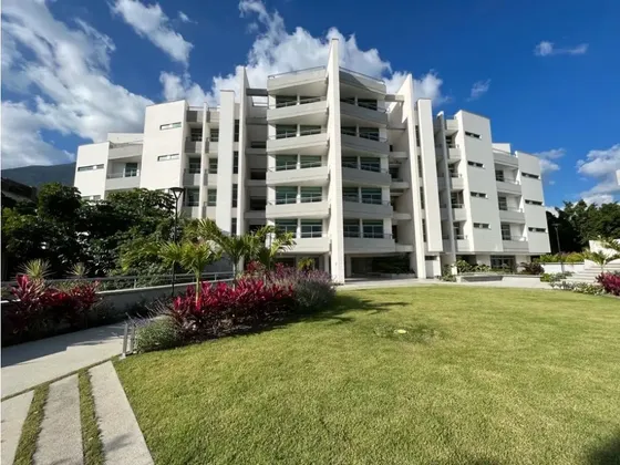 En Venta Apartamento Triplex 436 M2 4h+s/4b+s/6pe La Castellana