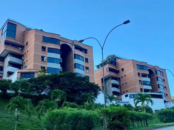 Apartamento En Venta Terrazas De Mampote.