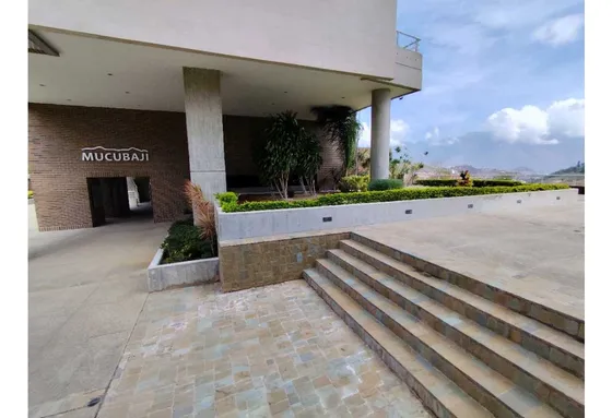 Se Vende Apartamento 127m2 Escampadero 0206