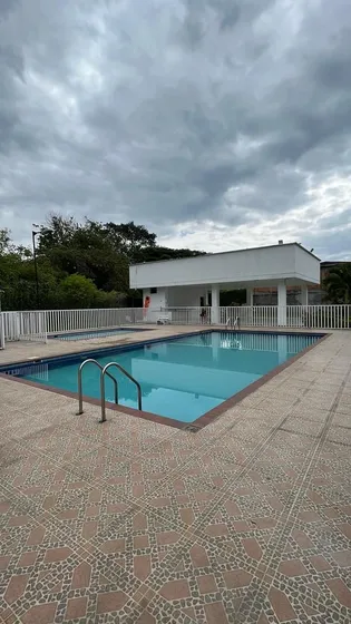 Lote Condominio Residencial Mana Jamundi Via Potrerito