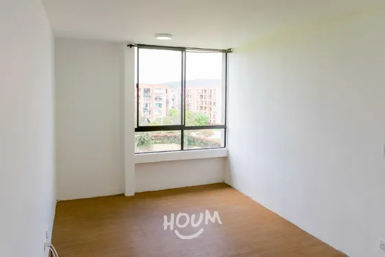Apartamento En Urbanización  Torcaza. 3 Habitaciones, 42 M², Id: 92847