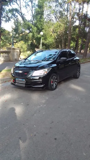 Chevrolet Onix 1.4 Ltz Mt 98cv
