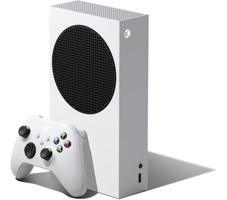 Xbox Series S 