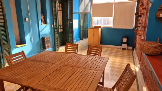 Venta Ph   Paternal 6 Ambientes Quincho Terraza