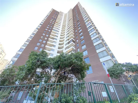 Departamento En Arriendo En Iquique