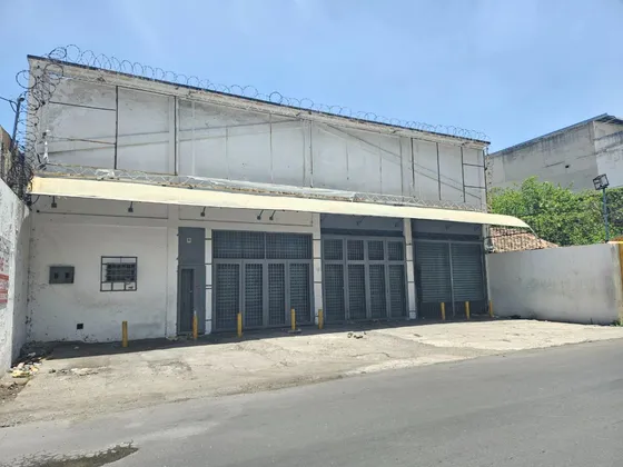Galpón En Venta Calle Boyaca Maracay