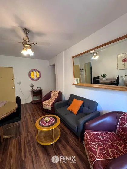 Df816 - Departamento En Venta Z/ Centro (santa Fé Y 3 De Febrero)