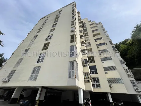 Ss: Vende Apartamento 24-29155 En Caurimare De 124 M2, 3h/3b/1pe