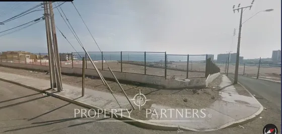 Terreno En Venta En Jardines Del Sur