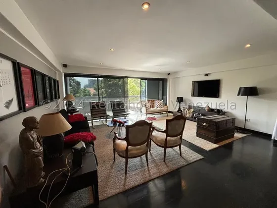 Np Apartamento En Alquiler Vista Panoramica En Las Mercedes Yf 26-12368