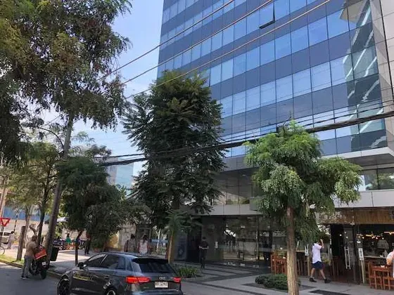 Real Oportunidad , Linda Vista, Metro M Montt (175347)