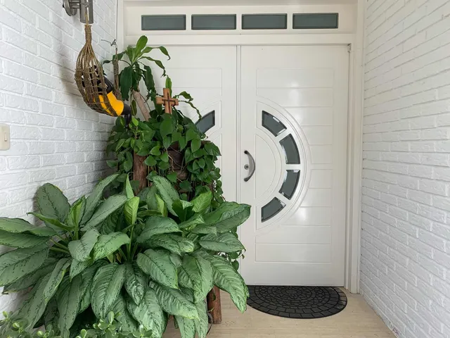 Alquiler Hermosa Casa En Prados Del Este