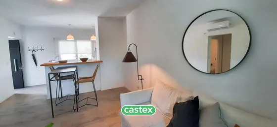 Departamento En Venta De Dos Ambientes En La Agustina, Pilar