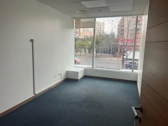 287 M2 Habilitados / Arriendo Nueva Apoquindo