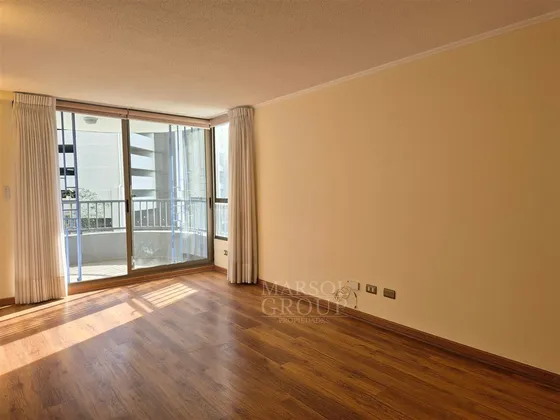 Departamento Arriendo 2 Dormitorios Barrio Inglés Valparaíso