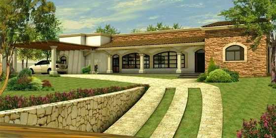 Casa En Venta En Tuxtla Gutierrez