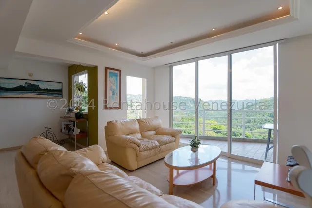 Venta De Townhouse\  Oripoto  Mg  5-8429