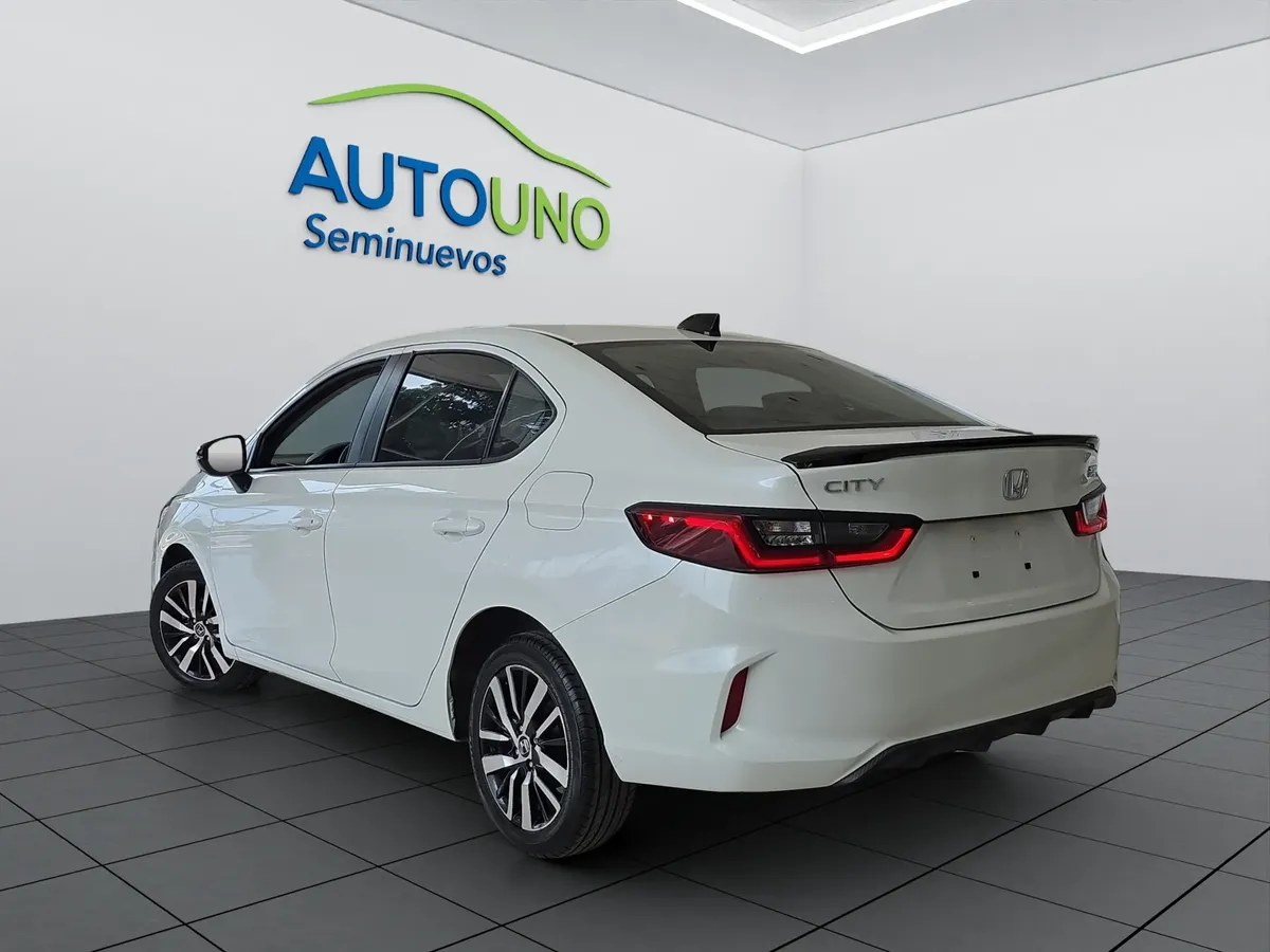 Honda City 2022451582614863226883
