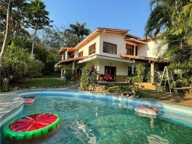 Josseyris Jimenez Vende Casa En Hato Royal 
