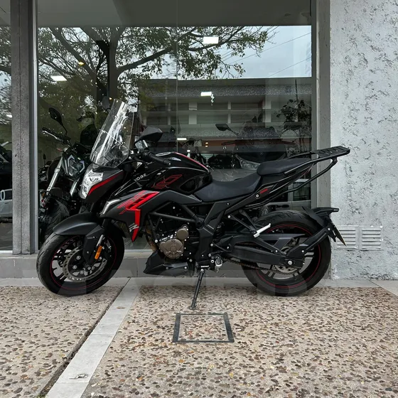 Voge 300 R Usada - 2023 - Voge 300r - 4.700 Km - Cordoba