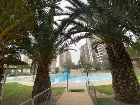 Promo 2 Meses A 450.000. 2 Dorm. 2 Baños. Opc Est Pudahuel