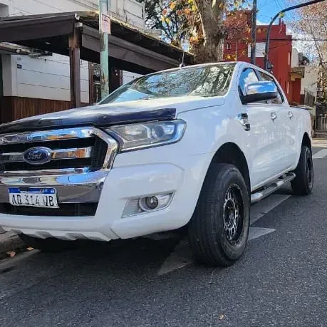 Ford Ranger XLT