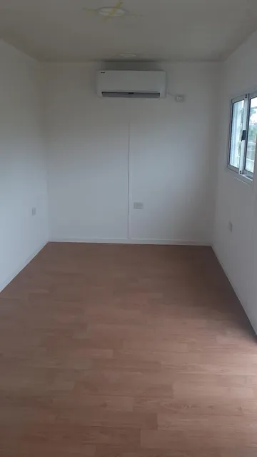 Alquiler Modulo Oficina