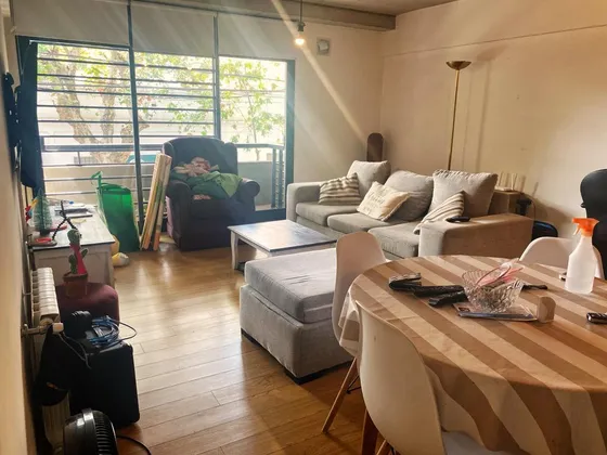 Departamento En Venta  De 2 Ambientes. San Fernando - Tigre.