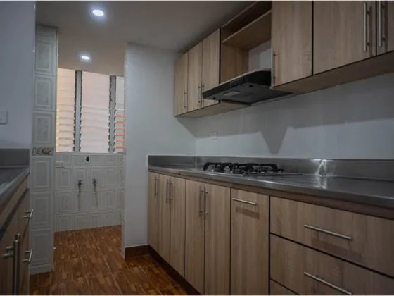 Apartamento En Venta Pilarica 