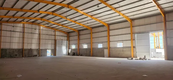 Nave De 900 M2 En Alquiler Cordoba