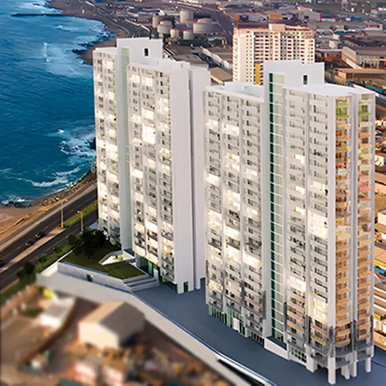 Torres Nueva Costanera