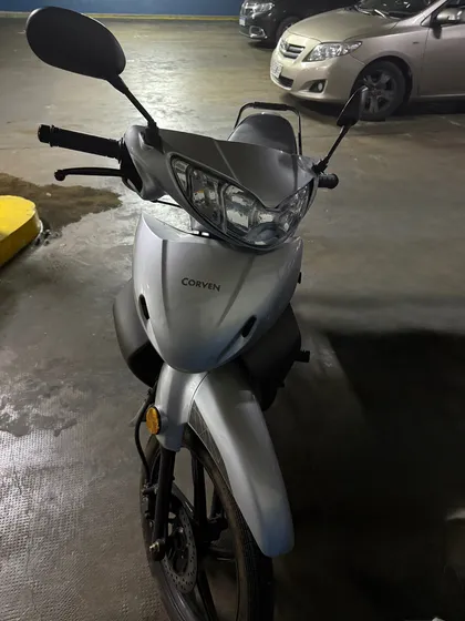 Corven Mirage 110cc Freno Delantero Disco