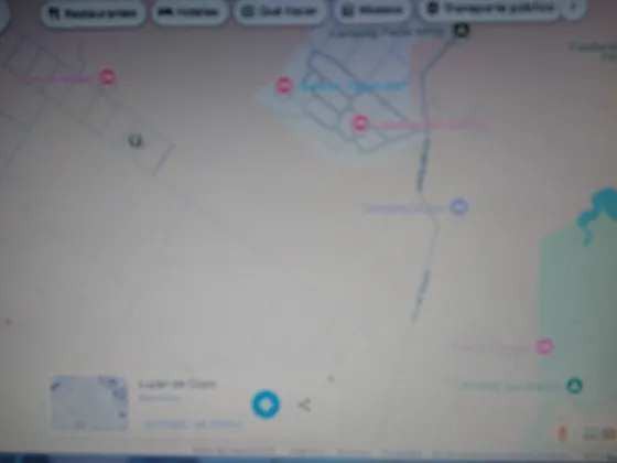 Lote Barrio Arroyo Del Carrizal, 