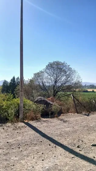 7,5 Hectareas, Parcela En Venta, Talagante!!!