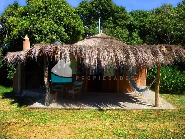 Turístico Cabaña  En Alq. Temporario En Villa De Las Rosas, San Javier, Córdoba