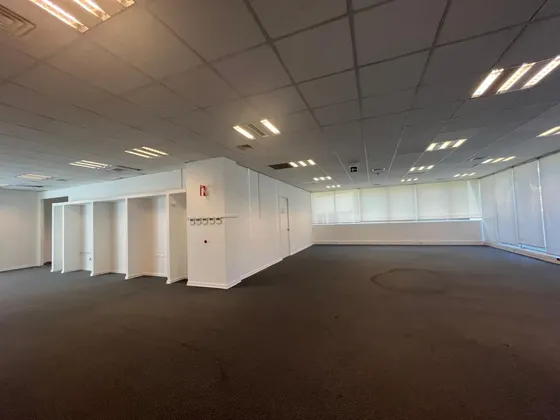 Renta Escalonada En Ciudad Empresarial 285 M2 En Primer Piso