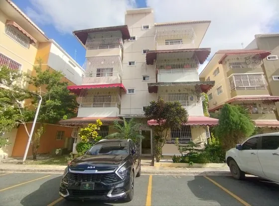 Se Vende Apartamento 1er Piso En Lucerna (para Inversión)
